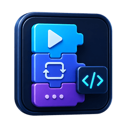 Block Coding icon