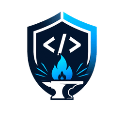 CodeForge Academy icon