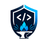 CodeForge Academy icon
